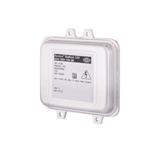 Xenon Far Beyni Opel Astra J 10 Insignia A 09 17