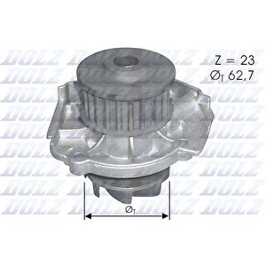 Devi̇rdai̇m Albea-punto-linea-idea-stilo-brava-ypsilon 1.2/1.4 16v Pa866