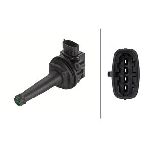 Atesleme Bobini Volvo S60 I 2.4 00 10 C70 I 2.0 T V70 S80 97 Xc70 97 07 2.4-2.5 Xc90 2.5 T6 02 14
