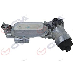 Yağ Soğutucusu Komple Insignia A-astra J-h-mokka-vectra C-cruze 1.6-1.8 A16xer-let-b16xer-d16-a-x18