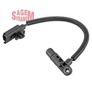 Krank Mi̇l Sensoru P301-p206-p308-c-elysee C4 Ii D3s 1.6 Hdi Euro 5-fiesta-fo