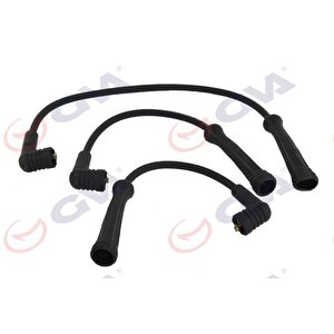 Buji̇ Kablosu Megane 98 02 1.6 Enj. 8v K7m K4m
