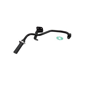 Termostat Su Gi̇ri̇ş Hortumu Meriva A 00-14