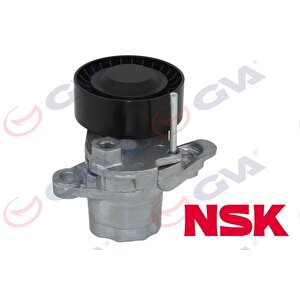 Alternatör Gergi̇ Rulmani Kütüklü Golf7-passat-jetta-a3-tiguan-polo-scirocco 14 1.0-1.2-1.4 Tsi