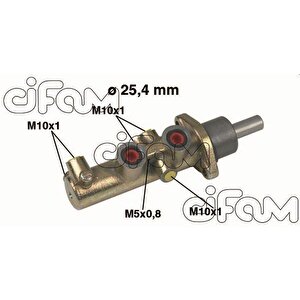 Ana Merkez Jumper-boxer1.9-2.0-2.2-2.5-2.8 Hdi 94-00 25.4 Mm