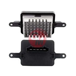 Kalori̇fer Fan Motor Rezi̇stansi Latitude-talisman 15