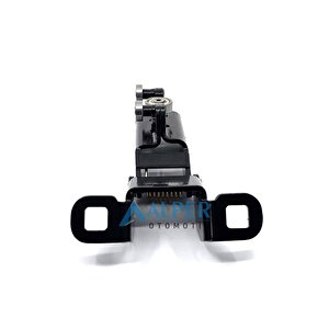 Sürgülü Kapi Orta Mekanizma Ford Transit Jumbo 01 11