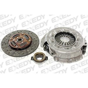 Debri̇yaj Seti̇ Baski Di̇sk Bi̇lya Nissan Terrano Ii 2.7l Td27ti̇ R20 96-