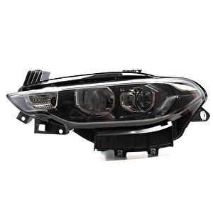 Far Sol Gunduz Ledli Fiat Egea 15