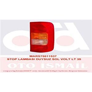 Stop Lambasi Duysuz Sol Volt Lt 35