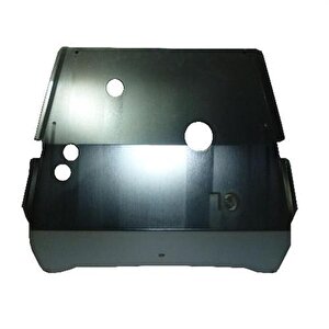 Dr 1011 Karter Muhafazasi Demi̇r R9