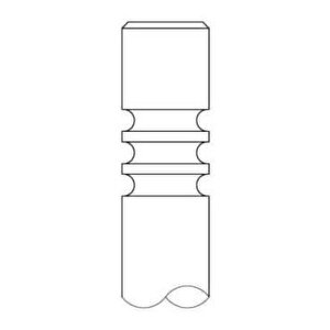 Subap Emme Egzoz P207-p308-1.4 16v Ep3c -p308 1.6vti̇ 16v 120-mi̇ni̇ R55-r56 1.4 16v Ep3c-n12b14