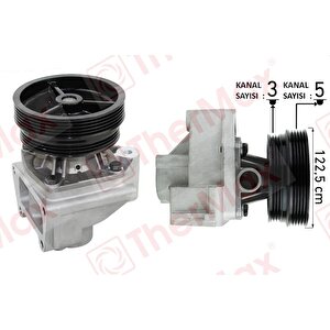 Devi̇rdai̇m Alt Karter Komple Bravo-brava 96-01 Doblo 01 Marea 99-02 Palio 96 1.6 16v Pa629