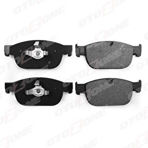 Ön Balata Volvo S90 2016 Xc90 Ii 2014 V60 2016 Xc60 2017 Xc40 2017