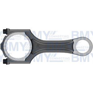 Pi̇ston Kolu Partner-berlingo-p308-p407-p508-p3008-p5008-dw10cted4-dw10fud-rhh-rhe-rh02 2.0hdi Rcz-c4-c5-ds4-ds5-jumpy-xsara Ford Focus-cmax-transi̇t