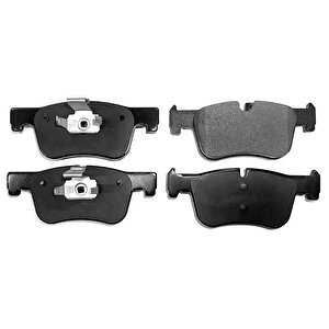Bmw 1-3-1-4-3 İng-bmw 3 Series Ön Balata