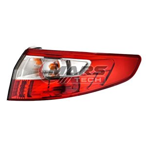 Stop Lambasi Sol Diş Fluence 10 Duysuz