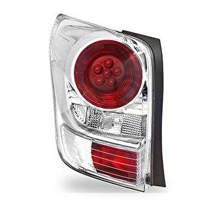 Stop Lambasi Sol Toyota Verso 1.6l 1zr-fae Zgr20. 1.6l 1ww D4-d War20. 2.0l 1ad-ftv Aur20 12-16