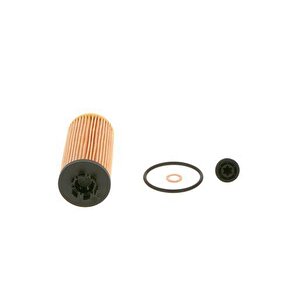Yag Filtresi Bmw B37 B38 B47 B48 F40 F45 F46 F48 F39 Mini F54 F55 F56 F60
