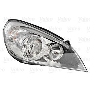 Far Sol Volvo S60 2010 2013 V60 2010 2013 044371