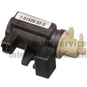 Basinç Dönüştürücü Astra H-corsa D-meriva 1.3 Cdti̇ -zafira 1.9 Cdti̇