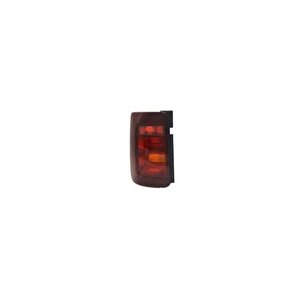 11-c973-b1-2b W.caddy Arka Stop Koyu Gri̇ Rh.15-