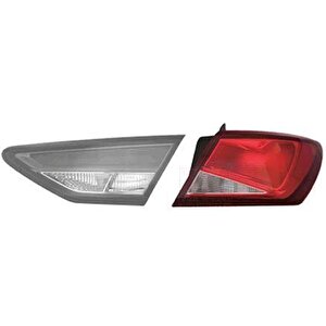 Stop Sağ Seat Leon 1.0tsi-1.2tsi 12