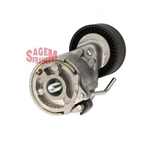 Alternator Gergi̇ Doblo - Palio - Albea - Fiorino 1.3 Jtd Kütüklü