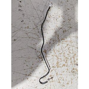 Hi̇droli̇k Debri̇yaj Merkez Hortumu Megane Iii-fluence
