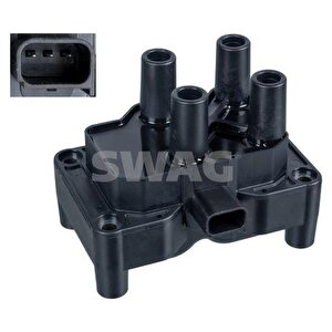 Atesleme Bobini Focus I.ii.iii 1.4.1.6 Fiesta Cmax Fusion Mondeo Ii.iii Volvo C30 S40 Ii Zetec