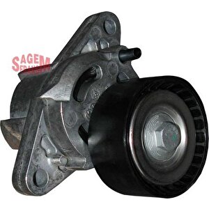 Alternator Gergi̇ Clio - Megane - Laguna 1.4 1.6 16v Kütüklü