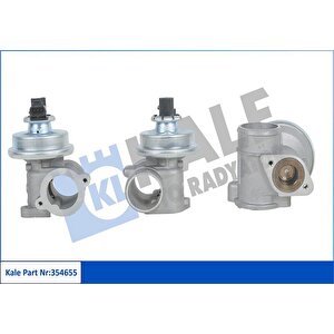 Egr Valve Egr Valfi Transit V184 01 06mondeo 01 06 2.0 Tdci
