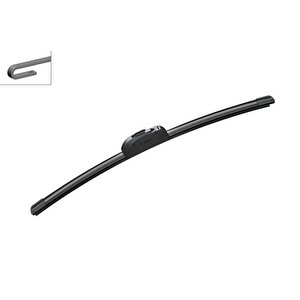 Aerotwi̇n Retrofi̇t Tekli̇ Si̇lecek- 450 Mm Şeffaf Paket Honda Civic X Sedan Fc 1.6 İ-vtec Fc5