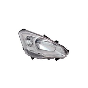 20-b751-05-2b C.berli̇ngo Ön Far Motorlu El.rh.08-