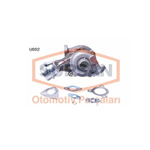 Turbo Linea 07 Doblo-grande Punto 05 Palio-albea-corsa D 1.3 Dmtj-jtd 85 / 90 Bg