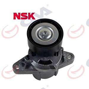 Alternatör Gergi̇ Rulmani Kütüklü Clio Ii-kangoo-laguna I-ii-megane-scenic 1.4 16v 1.6 16v-logan-sandero 1.4
