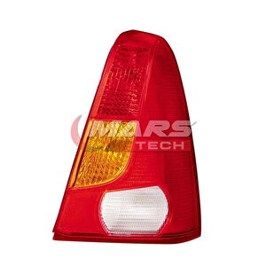 Stop Lambasi Sol Dacia Logan 02-05 Duysuz