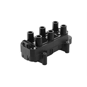 Ateşleme Bobi̇ni̇ Vectra B 2.5 V6 1995-2000 Omega B 2.5 - 3.0 V6 1995-2001