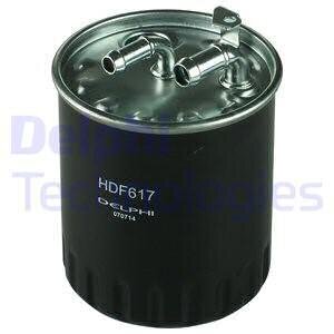 Yakit Filtresi Mercedes Om640 Om642 Om651 W169 W245 W204 W212 X204 X164 B906