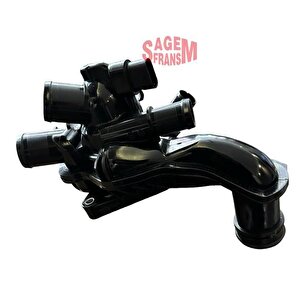 Termostat 102 C Berlingo-c3-c4-p207-p308-partner 1.6 Vti̇