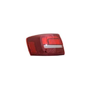 11-6784-b1-9b W.jetta Arka Stop Si̇yah Lh.14-