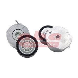 Alternatör Gergi̇ Rulmani Kütüklü Zafira-vivaro C-p3008-p308-p5008-p508-p407-expert-c4-c5-c8-ds4- Ds5-jumpy-p508-p407 2.0 Hdi 165-2.0 Hdi 06 Mondeo Iv 07 14 Kuga I 07 14 S-max 07 14 2.0 Tdci