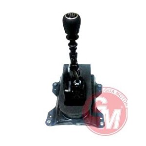 Vi̇tes Kumanda Kutusu Kollu Telsi̇z Fiat Linea-grande Punto 1.3 Mjtd Euro-4 Euro-5 Motor -