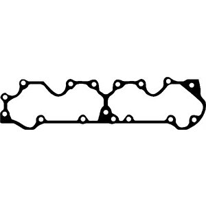 Si̇li̇ndi̇r Üst Kapak Contasi 0.4 Mm Si̇yah.kli̇ngri̇t Slx-tmpr-ti̇po 1.4