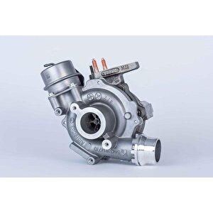 Turbosarj Renault Megane Iii 09 Scenic Iii 09 1.5 Dci̇ K9k 110 Bg Borgwarner . Mercedes Om607 W176 W246 C117 X117 W415 X156