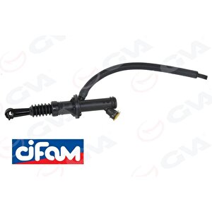 Debri̇yaj Üst Merkezi̇ Kangoo 08 1.5dci-1.6 16v K9k-k4m