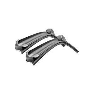 Mfk 600mm 7 Aparatli Muz Si̇lecek Süpürgesi̇