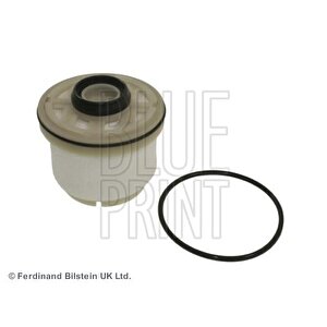 Yakit Fi̇ltresi̇ Toyota Hilux D/cab Comfort 08