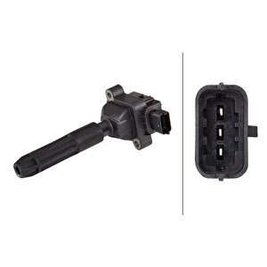 Atesleme Bobini Mercedes M111 W203 Cl203 W210 R170