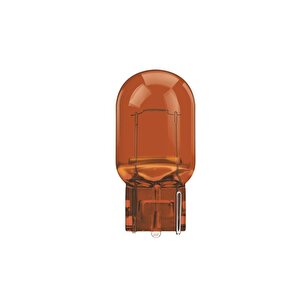 Ampul 12v T20 21 Wx3x16d T20 Jumbo Di̇psi̇z Tekli̇ Sari 7504